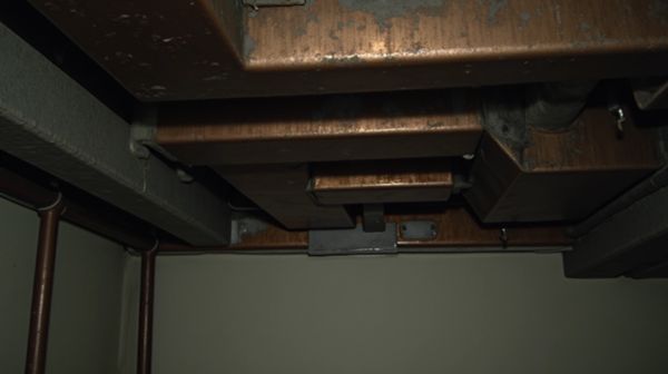 Air intérieur pollué : les dangers invisibles dans les conduits de ventilation