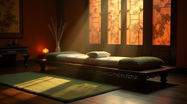 Ce que vous ne savez pas sur le massage chinois à Montpellier