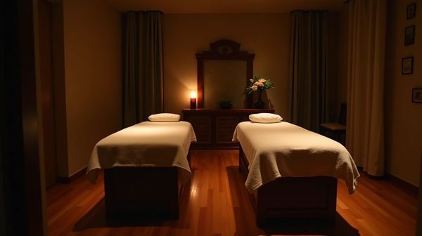Ce que vous ne savez pas sur le massage chinois à Montpellier