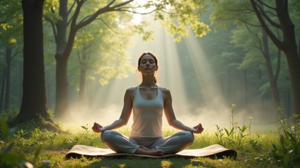 Comment les retraites yoga peuvent transformer votre bien-être