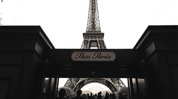 Découvrez les atouts cachés du pass Paris pour les visiteurs