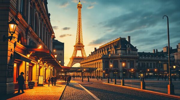 Découvrez les atouts cachés du pass Paris pour les visiteurs