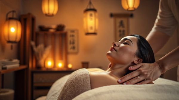 Découvrez les secrets du massage chinois à Montpellier