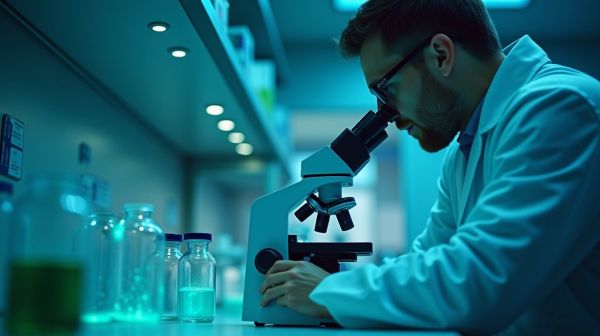 Immunothérapie : quand une défense naturelle combat le cancer