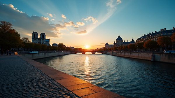 Le pass Paris : laissez-vous surprendre par ses avantages inattendus