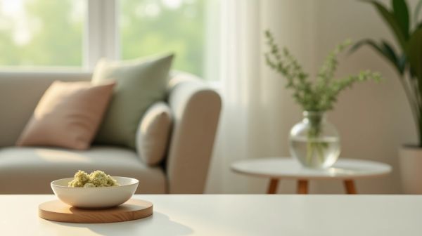 Les avantages du hash CBD pour la détente optimale