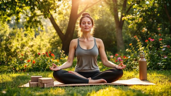 Les bienfaits des retraites yoga pour améliorer votre qualité de vie