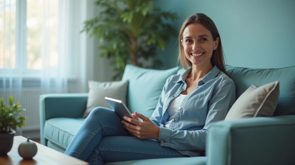 Obtenez les meilleures garanties avec une mutuelle santé adaptée