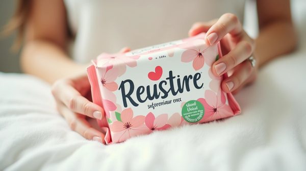 Produit menstruel marqué français : comprendre les options et leur impact
