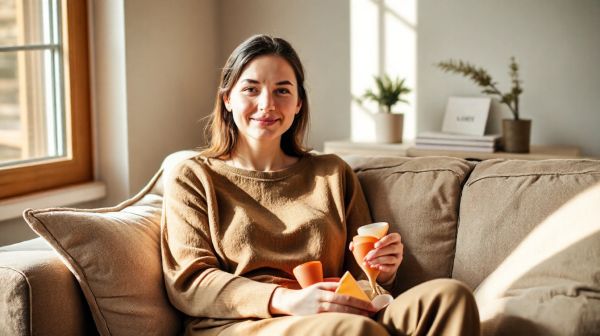 Top solutions de support pour disques menstruels toujours prêts