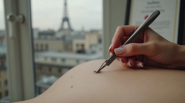 Tout savoir sur la formation épilation au fil à toulouse : techniques, pratique et certification