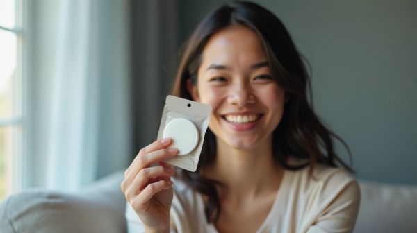 Votre service client pour disques menstruels efficace et accessible