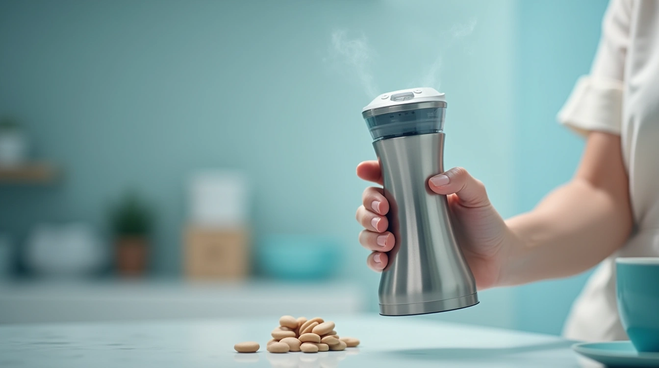 Comment fonctionne un tire-lait électrique ?